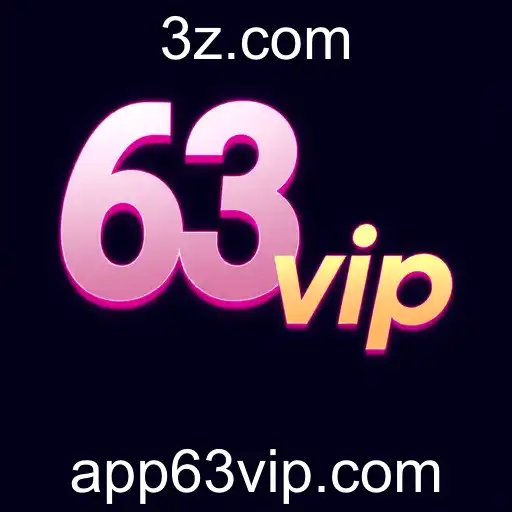 Crescimento dos Jogos Online e o Impacto da '63vip'