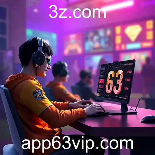 A Ascensão e Impacto dos Jogos Online no Brasil